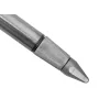 Delphin RPX/TPX Silver 40cm 3 Botos Buzz Bar