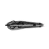 Delphin Minciog Cu Conector de Cap Metalic, Cu Plasă Cauciucată 240cm