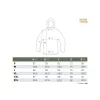 Delphin Catch Me Winter Carp Jachetă XL