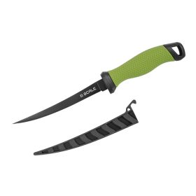 Delphin Scale Cuțit de Filetat 17,5cm