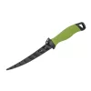 Delphin Scale Cuțit de Filetat 17,5cm