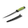 Delphin Scale Cuțit de Filetat 17,5cm