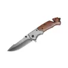 Delphin Profi Cuțit Pliabil cu Toc de Protecție, Lamă 10cm