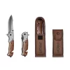 Delphin Profi Cuțit Pliabil cu Toc de Protecție, Lamă 10cm