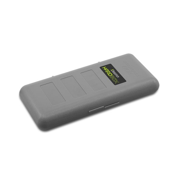 Delphin HardBOX REAXE Method Feeder Cutie pentru Stocare Monturi