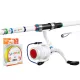 Delphin Set de Pescuit Yupie pentru copii