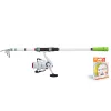 Delphin Set de Pescuit Yupie pentru copii