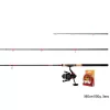 Delphin Set Feeder RedFeed
