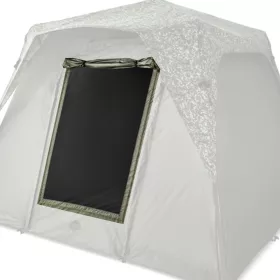 Delphin Cubicon AirSPACE C2G Fereastră frontală