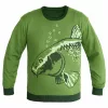 Delphin CARP Pulover Tricotat M