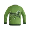 Delphin Carp Pulover Tricotat L