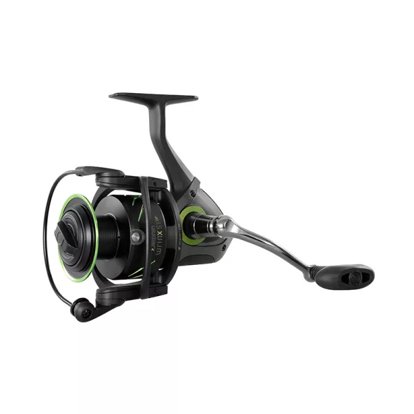 Delphin Wrinx 5T DP Tambur de Rezervă Metalic