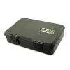 Delphin KlikBOX Mega 28,5x21x7cm Cutie pentru Accesorii
