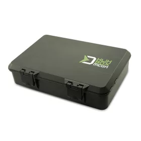 Delphin KlikBOX Mega 28,5x21x7cm Cutie pentru Accesorii