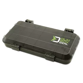 Delphin KlikBOX Ideal 24x14x4cm Cutie pentru Accesorii