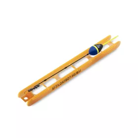 Delphin FloatGo Echipament cu Plută Prelegată 6m 3gr
