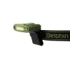 Delphin Razor USB UC Lampă frontală