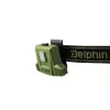 Delphin Razor USB UC Lampă frontală
