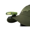 Delphin Razor USB UC Lampă frontală