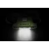 Delphin Razor USB UC Lampă frontală