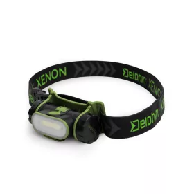 Delphin Xenon UC Lanternă frontală 5W
