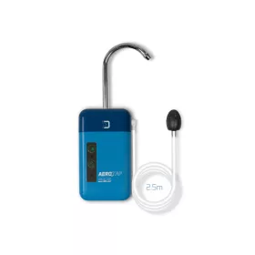 Delphin AeroTAP UC 3in1 pompă de aerare multifuncțională