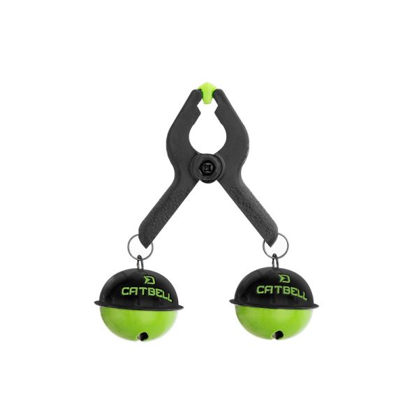 Delphin CatBELL Clopoțel de Pescuit la Somn