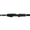 Delphin Zandera NX Lower 210cm 3-18gr Lansetă de spinning din 2 bucăți