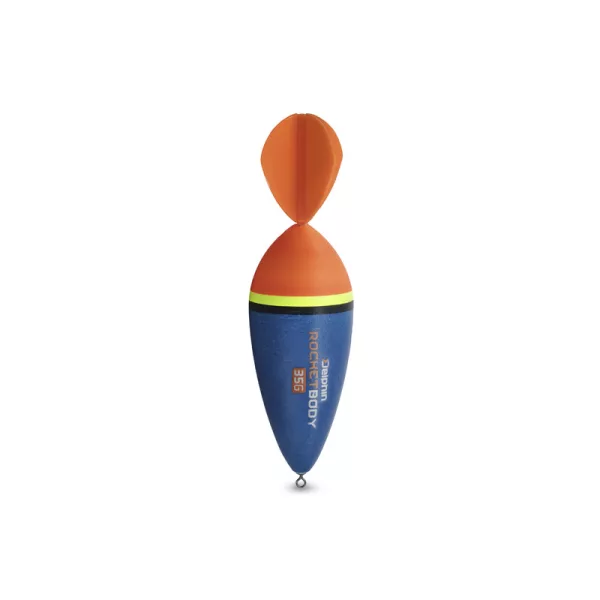 Delphin RocketBody Plutitor pentru știucă 15gr
