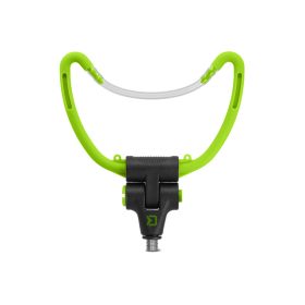 Suport frontal pentru undiță feeder Delphin REAXE Model U