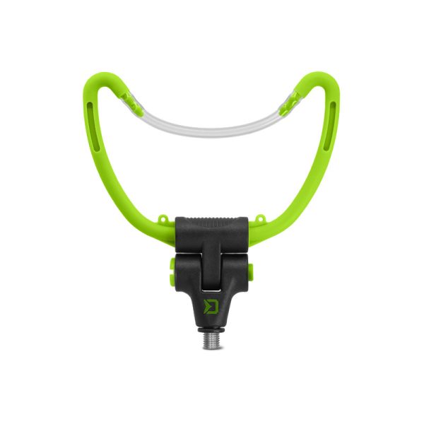 Suport frontal pentru undiță feeder Delphin REAXE Model U