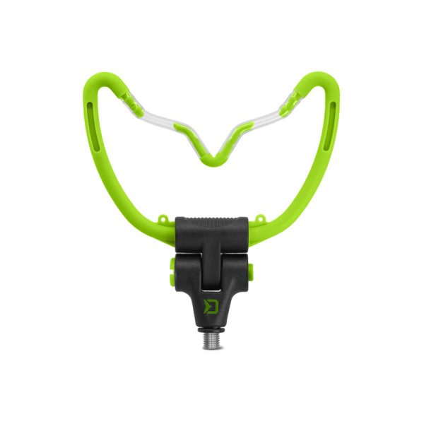 Suport frontal pentru undiță feeder Delphin REAXE Model V