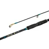 Delphin Zandera NX Lower 230cm 3-18gr Lansetă de spinning din 2 bucăți