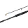 Delphin Zandera NX Lower 230cm 3-18gr Lansetă de spinning din 2 bucăți