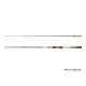 Delphin Zandera B-Cast 210cm 7-32gr Lansetă de spinning din 2 tronsoane