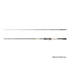 Delphin Zandera B-Cast 230cm 3-21gr Lansetă de spinning din 2 tronsoane