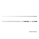 Delphin Zandera B-Cast 230cm 3-21gr Lansetă de spinning din 2 tronsoane