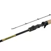 Delphin Zandera B-Cast 230cm 3-21gr Lansetă de spinning din 2 tronsoane