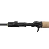 Delphin Zandera B-Cast 230cm 3-21gr Lansetă de spinning din 2 tronsoane