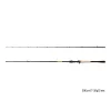 **Delphin** Zandera B-Cast 230cm 7-32gr Lansetă de spinning din 2 tronsoane