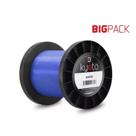 Monofil Delphin KYOTO albastru 0,148mm 2,0kg 5000m