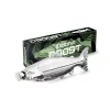 Delphin Boost Ploscă din oțel inoxidabil 140ml