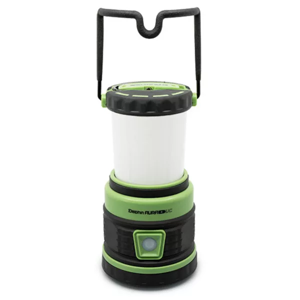 Delphin Aura+ UC Lampă de camping