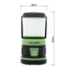 Delphin Aura+ UC Lampă de camping