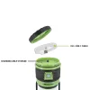 Delphin Aura+ UC Lampă de camping