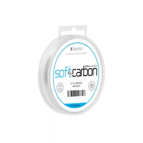 Delphin Soft FLR Carbon 0.261mm 20m Înaintaș monofil