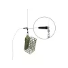 Delphin Stopper Conic din Cauciuc 12mm 8 buc