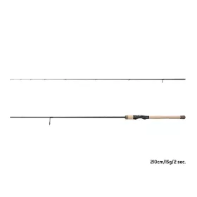   Delphin Scandal Spin 2,10m 15gr Lansetă de spinning din 2 bucăți