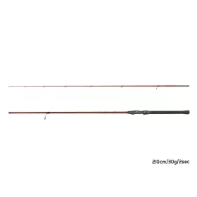   Delphin Amulet Spin 2,10m 30gr din 2 bucăți Lansetă de spinning