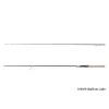 Delphin Corx Spin Light 2,13m 3-10gr din 2 bucăți Lansetă de spinning